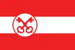 Flag of Leiden