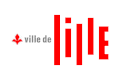 Flag of Lille