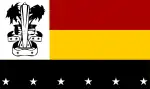 Flag of Madang Province