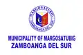 Flag of Margosatubig