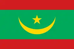 Mauritania