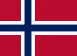 Norwegian