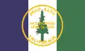 Flag of Palo Alto