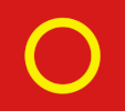 Flag of Ringerike