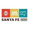 Flag of Santa Fe County