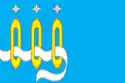 Flag of Shchyolkovo