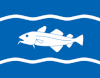 Flag of Svolvær