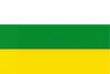 Flag of Támesis, Antioquia