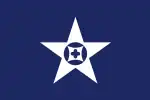 Flag of Tanabe