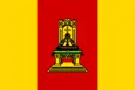 Flag of Tver Oblast