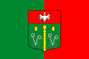 Flag of Vandœuvre-lès-Nancy