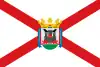 Flag of Vitoria-Gasteiz