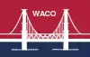 Flag of Waco