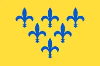 Flag of Parma