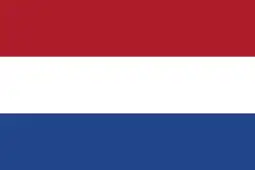 Flag of the Netherlands