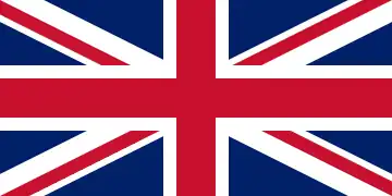 The Union Flag