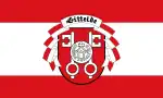 Flag of Gittelde