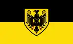 Flag of Goslar