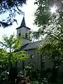 Protestant parish church St. Veit