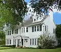 Fleming-Welder House on National Register