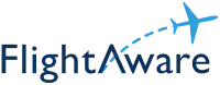 FlightAware Logo