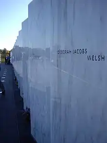 Flight 93 National Memorial