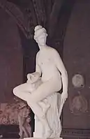 Architettura, (Giambologna).