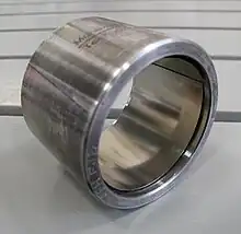  Foil-air bearing