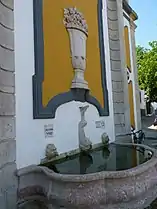 Fountain