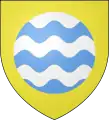 The canting arms of Il-Fontana, Malta