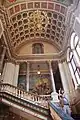 Grand Staircase, Foreign and Commonwealth Office, London (1862–75)