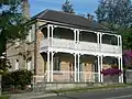 Former school residence, Old South Head Road (1876)