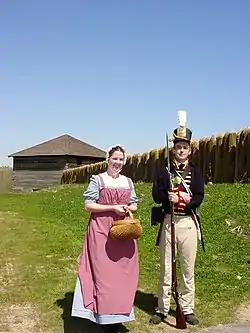 Fort Meigs