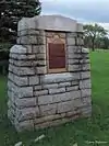 Fort Nashwaak Monument - National Historic Site