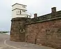 Fort Perch Rock