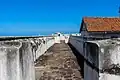 Fort Saint Jago at Elmina, Ghana