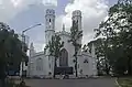 St. Peter's Church, Fort William, Kolkata