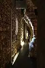 Roman Cryptoporticus