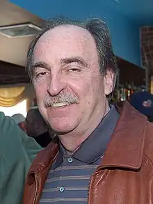 Fran Dunphy, college basketball coach