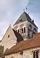 Église Saint-Basile