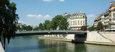 Pont Saint-Louis