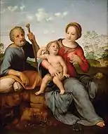 Holy Family