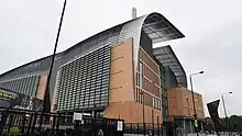 Francis Crick Institute