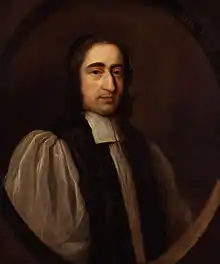 Francis Turner, Bishop of Ely