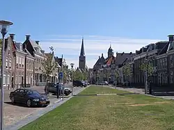 City of Franeker