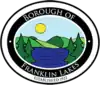 Official seal of Franklin Lakes, New Jersey