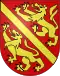 Coat of arms of Fraubrunnen