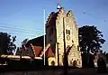 Peace Church, Odense