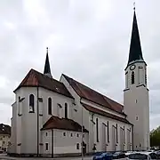 Church