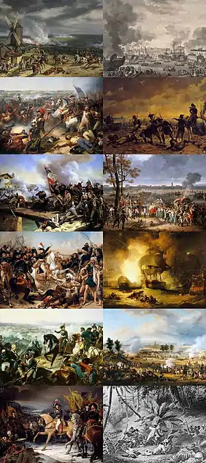 French Revolutionary Wars